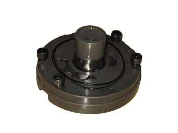 Hydraulisk pumpe CATERPILLAR