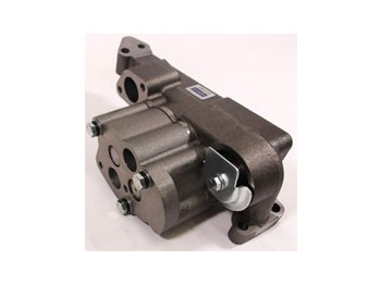 Hydraulisk pumpe CATERPILLAR