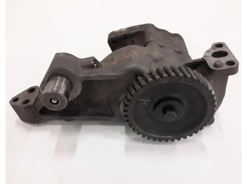 Hydraulisk pumpe CATERPILLAR