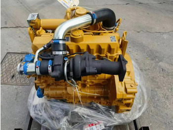 Motor CATERPILLAR