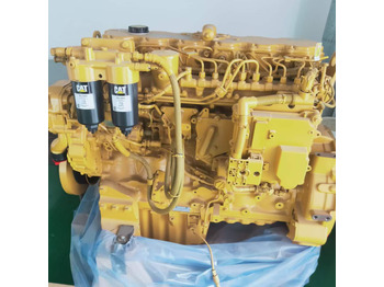 Motor CATERPILLAR