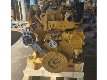 Motor for Gravemaskin CATERPILLAR C7.1: bilde 4