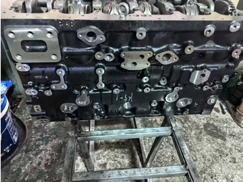 Ny Motor for Gravemaskin CATERPILLAR C7.1: bilde 2