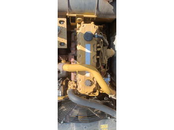 Motor for Gravemaskin CATERPILLAR C7.1: bilde 5