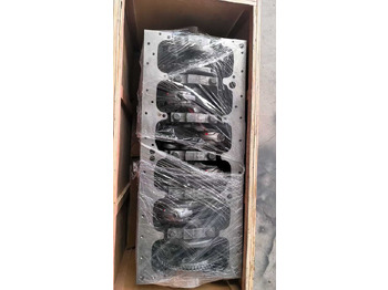 Ny Motor for Gravemaskin CATERPILLAR C7.1: bilde 3