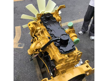 Motor CATERPILLAR