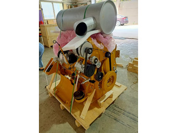 Motor CATERPILLAR