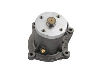 Hydraulisk pumpe CATERPILLAR