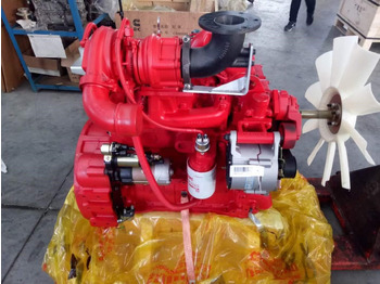 Motor CUMMINS