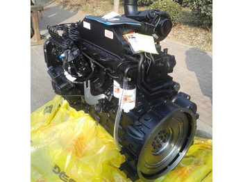 Motor CUMMINS