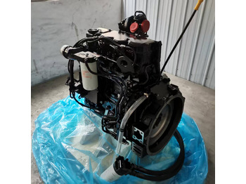 Ny Motor for Gravemaskin CUMMINS QSB4.5: bilde 2 Ny Motor for Gravemaskin CUMMINS QSB4.5: bilde 2