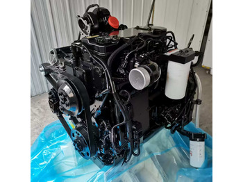 Ny Motor for Gravemaskin CUMMINS QSB4.5: bilde 3 Ny Motor for Gravemaskin CUMMINS QSB4.5: bilde 3