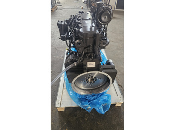 Motor for Gravemaskin CUMMINS QSB6.7: bilde 3