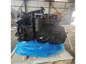 Motor for Gravemaskin CUMMINS QSB6.7: bilde 2