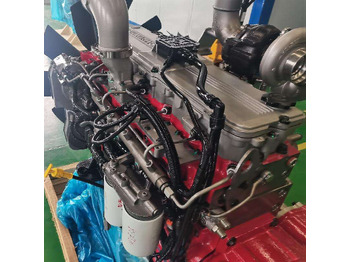 Motor CUMMINS
