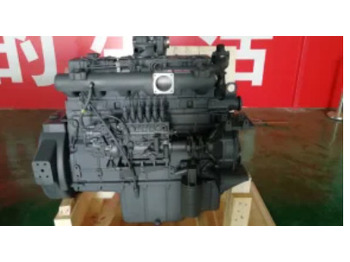 Motor DOOSAN