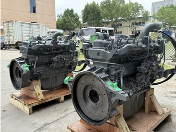 Motor ISUZU