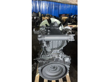 Motor for Gravemaskin ISUZU 6HK1: bilde 2 Motor for Gravemaskin ISUZU 6HK1: bilde 2