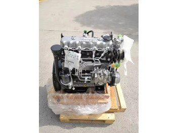 Ny Motor for Gaffeltruck ISUZU C240: bilde 2