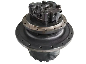 Ny Sluttdrev for Gravemaskin KOMATSU 20Y-27-00500: bilde 2 Ny Sluttdrev for Gravemaskin KOMATSU 20Y-27-00500: bilde 2