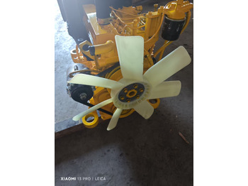 Motor for Gravemaskin KOMATSU 4D95LE: bilde 2 Motor for Gravemaskin KOMATSU 4D95LE: bilde 2