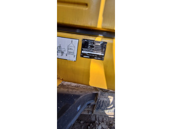 Motor for Gravemaskin KOMATSU 6D114E: bilde 3 Motor for Gravemaskin KOMATSU 6D114E: bilde 3