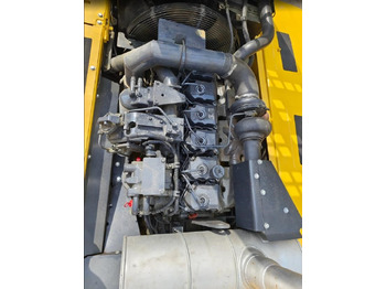 Motor for Gravemaskin KOMATSU 6D125E-3: bilde 2