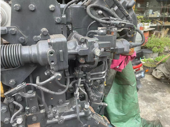 Motor KOMATSU