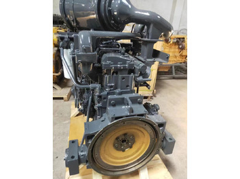 Motor KOMATSU