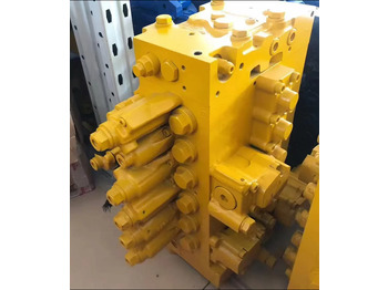 Hydraulisk ventil KOMATSU