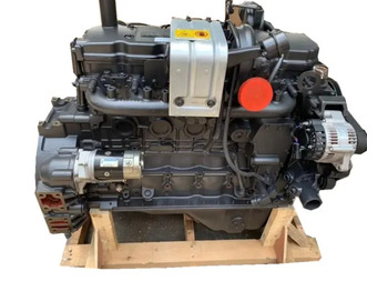 Motor KOMATSU