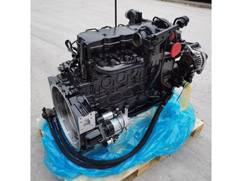 Motor KOMATSU