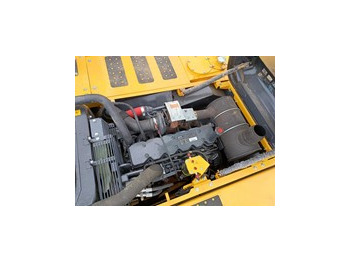 Motor KOMATSU