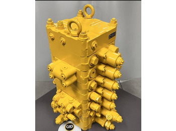 Hydraulisk ventil KOMATSU
