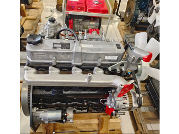Motor MITSUBISHI