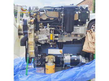 Motor PERKINS