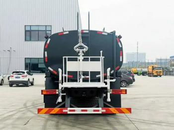 Ny Tankbil SHACMAN SHACMAN H3000 20 cubic meters tanker: bilde 5 Ny Tankbil SHACMAN SHACMAN H3000 20 cubic meters tanker: bilde 5