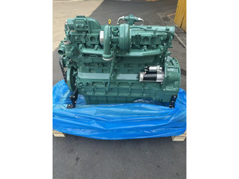 Motor VOLVO