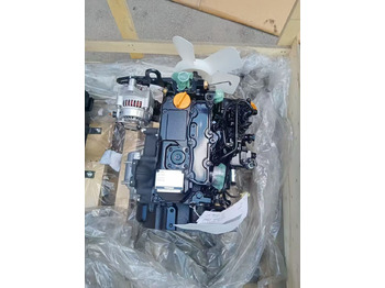 Ny Motor for Gravemaskin YANMAR 3TNV70: bilde 4 Ny Motor for Gravemaskin YANMAR 3TNV70: bilde 4