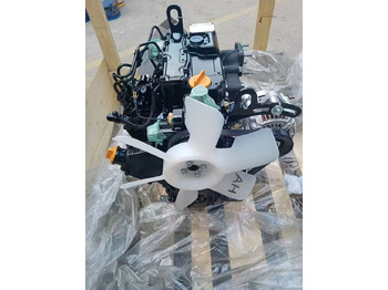 Ny Motor for Gravemaskin YANMAR 3TNV70: bilde 5 Ny Motor for Gravemaskin YANMAR 3TNV70: bilde 5