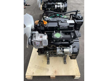 Motor YANMAR