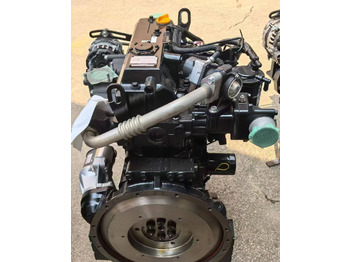 Motor YANMAR