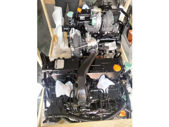 Motor YANMAR