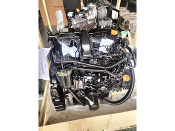 Motor YANMAR