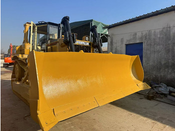 Leie CATERPILLAR Used Bulldozer D8R Hotsale D6R D7G CATERPILLAR Used Bulldozer D8R Hotsale D6R D7G: bilde 5 Leie CATERPILLAR Used Bulldozer D8R Hotsale D6R D7G CATERPILLAR Used Bulldozer D8R Hotsale D6R D7G: bilde 5