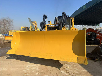 Leie CATERPILLAR Used Bulldozer D8R Hotsale D6R D7G CATERPILLAR Used Bulldozer D8R Hotsale D6R D7G: bilde 3 Leie CATERPILLAR Used Bulldozer D8R Hotsale D6R D7G CATERPILLAR Used Bulldozer D8R Hotsale D6R D7G: bilde 3
