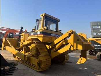 Leie CATERPILLAR Used Bulldozer D8R Hotsale D6R D7G CATERPILLAR Used Bulldozer D8R Hotsale D6R D7G: bilde 2 Leie CATERPILLAR Used Bulldozer D8R Hotsale D6R D7G CATERPILLAR Used Bulldozer D8R Hotsale D6R D7G: bilde 2