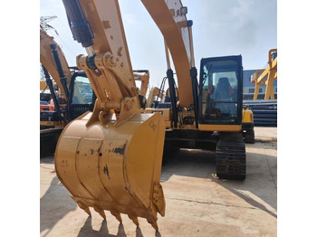Beltegraver CATERPILLAR 320GC