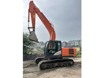 Beltegraver HITACHI ZX200