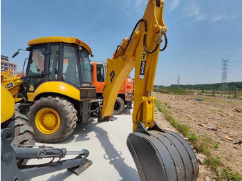 Traktorgraver Cheap Price JCB 3CX Backhoe Loader in Excellent Condition for Sale  JCB3CX JCB 4CX Available for Sale: bilde 2 Traktorgraver Cheap Price JCB 3CX Backhoe Loader in Excellent Condition for Sale  JCB3CX JCB 4CX Available for Sale: bilde 2